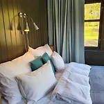 Yggdrasil Farmhotel Retreat, & Yoga