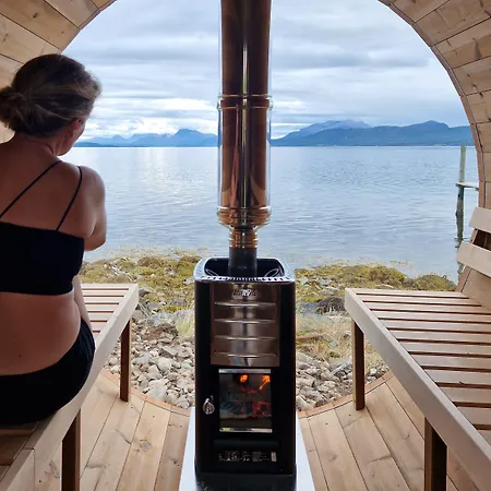 Yggdrasil Farmhotel Retreat, & Yoga