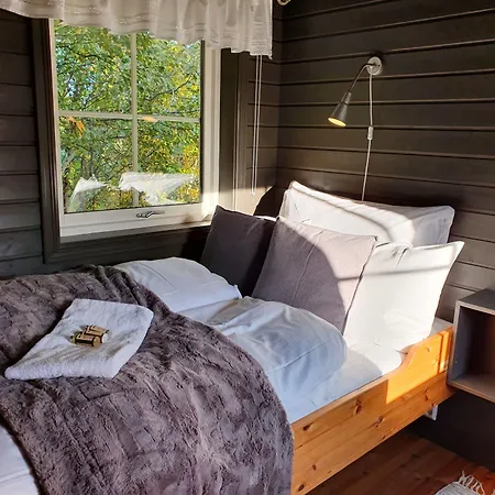 Hotel Yggdrasil Farmhotel Retreat, & Yoga 3*