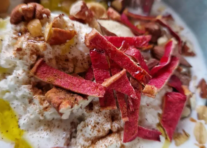 Yggdrasil Farmhotel Retreat, & Yoga