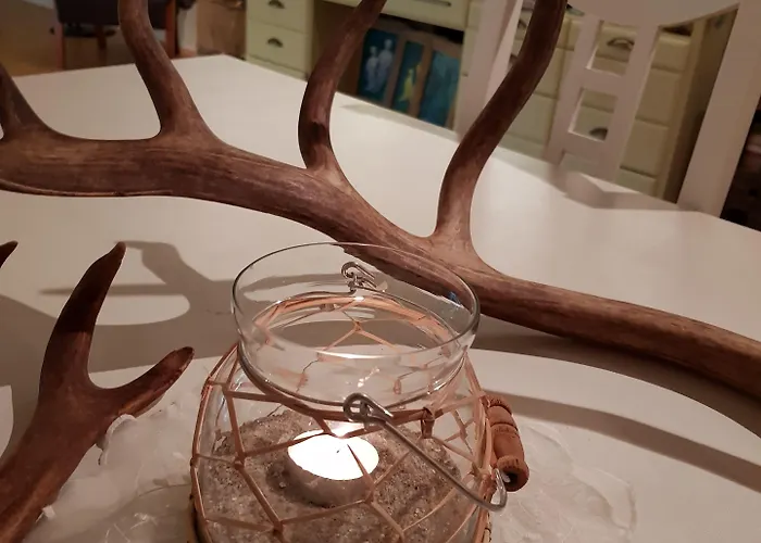 Hotell Yggdrasil Farmhotel Retreat, & Yoga Straumsbukta