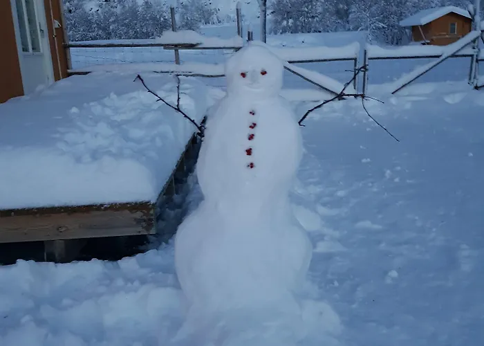 Yggdrasil Farmhotel Retreat, & Yoga 3*