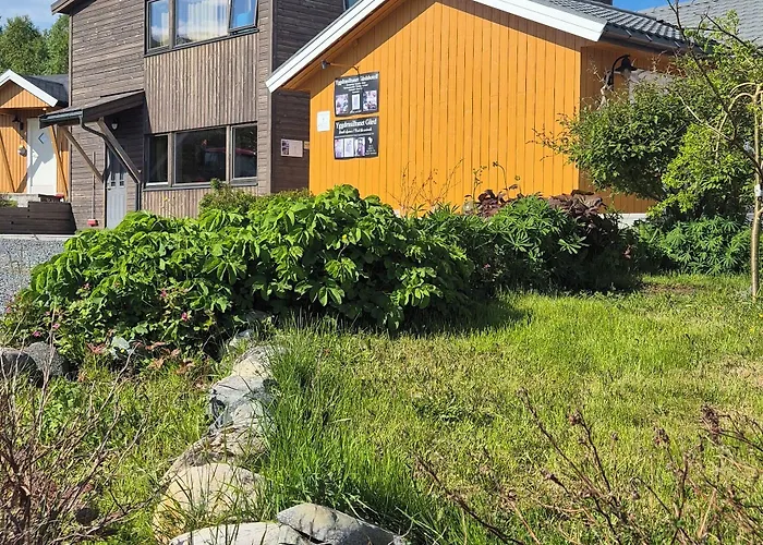 Yggdrasil Farmhotel Retreat, & Yoga Hotell 3*